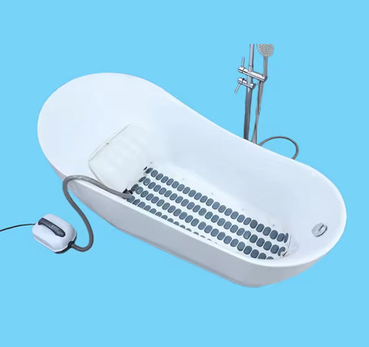 Jacuzzi Badematte